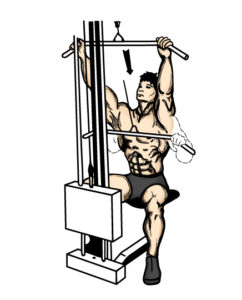latpulldowns