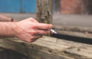 e-cigaretter