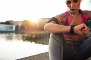 fitnesstracker