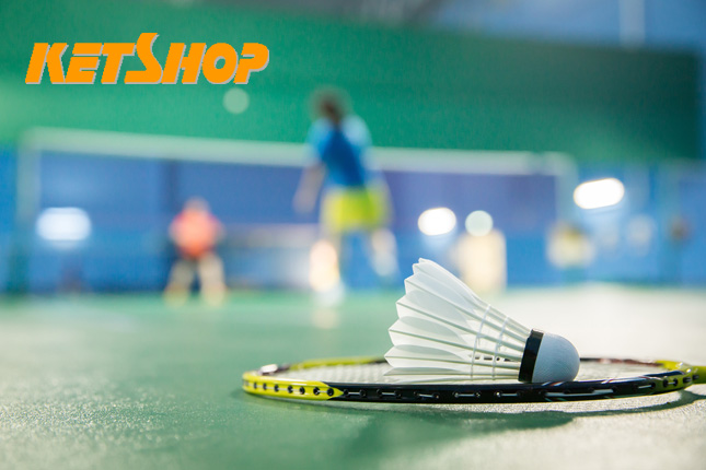 3 ting du skal være opmærksom på, når du skal købe nye badmintonsko