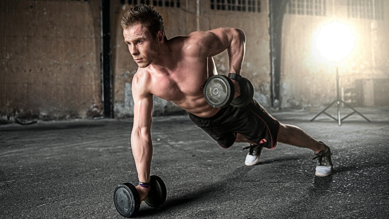 Weight gainer er et kosttilskud for dig, der vil tage på