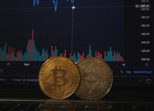 Sådan kan ud købe Bitcoin – 4 gode tips